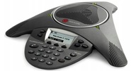 Polycom SoundStation IP6000 SIP IP Phone GW