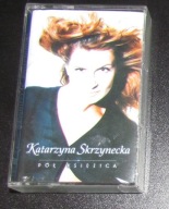 KATARZYNA SKRZYNECKA Pół Księżyca