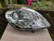 REFLEKTOR LEWY TRAFIC PRIMASTAR VIVARO 06-