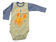 BODY RIWIERA dł/r R.68 PL RAK