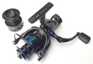 KOŁOWROTEK JAXON PASSION FREE RUN XL 300 KARPIOWY