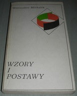 Wzory i postawy Michalik MAW 1979