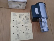 Siłownik elektrohydrauliczny SKD32.50 LANDIS GYR