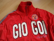 ORYGINALNA BLUZA SPORTOWA GIO GOI USA