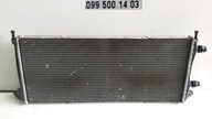 CHŁODNICA WODY ML GL GLS 166 GLE 292 0995001403