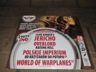 CLIVE BARKER'S JERICHO POLSKIE IMPERIUM PL/ENG PC [2]