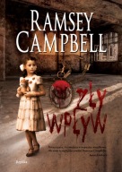 Zły wpływ Ramsey Campbell