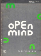 Open Mind Intermediate Zeszyt ćwiczeń Marcin Jaźwiec, Mariusz Andryszczyk