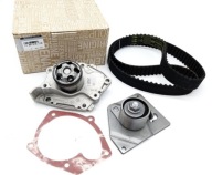 Renault OE 119A01877R rozrząd pompą wody