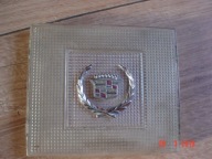 Cadillac fleetwood eldorado deville klosz lampki