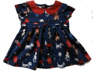 NEXT SUKIENKA SUKIENECZKA PIESKI J NOWA