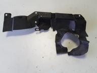 BMW e90 e91 osłona maglownica lewa 7131711