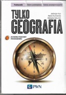 TYLKO GEOGRAFIA / JADWIGA KOP zak. podstawowy.