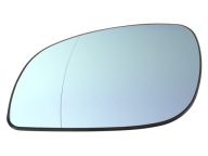 Wkład Lusterka Szkło Lewy Grzany do Opel Vectra C Signum