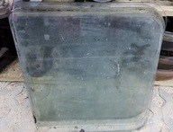 UAZ 469B SZYBA BOCZNA NADSTAWKI DRZWI - DUŻA