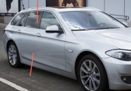 BŁOTNIK TYLNY BMW F11 LEWY /PRAWY TYL PAS TYLNY CAŁY