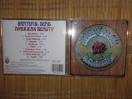 THE GRATEFUL DEAD - American Beauty /nieremaster/