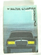 W SŁUŻBIE CZARNYCH EKSCELENCJI - SZCZYGIEŁ