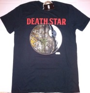 Star Wars Death Star Realtree T Shirt L USA