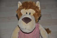 pluszak maskotka fajny Lew X TOYS