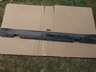 LISTWA PROGOWA PRÓG BMW X1 E84 LEWA 2990599