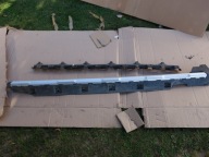 LISTWA PROGOWA VW PASSAT B8 + MOCOWANIE 3G9853855