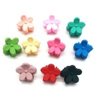 Mała spinka do włosów, klips, uchwyt, 5 szt