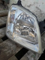 OPEL MERIVA A LAMPA PRAWA PRZÓD XENON