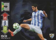 Karta Limited Champions League 2012/13 - ISCO