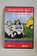 Zakochani widzą słonie DVD