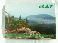 PARK NARODOWY GÓR STOŁOWYCH