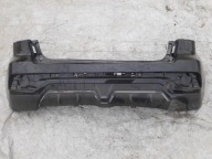 ZDERZAK TYLNY MITSUBISHI ASX LIFT 17