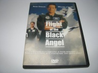 FLIGHT OF THE BLACK ANGEL