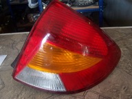 KIA RIO PRAWA TYLNA LAMPA