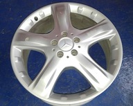 FELGA ALUFELGA KOŁO MERCEDES W164 ML GL 19''