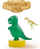 DINOZAUR Z LIDA TYRANOZAUR TYREK