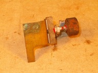 Szafa grająca M 123 Unitra Fonica część wrzutnika