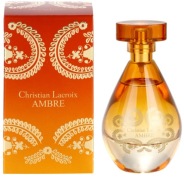 Avon Christian Lacroix Ambre 50 ml EDP woda perfumowana unikat + próbka