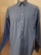 STAFFORD Z USA KOSZULA MĘSKA ROZ.M/L ORYGINALNA