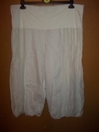 TARA LEE SPODNIE Alladynki XL 40 42 nowe