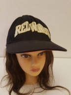 CZAPECZKA CZAPKA Z DASZKIEM USA MITCHELL NESS NHL