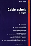 DZIEJE USTROJU w ZARYSIE Michał JARNECKI
