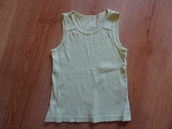 Bluzka na ramiączkach 6 lat St.Bernard