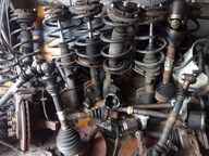 Renault Espace IV Mc.Pheron