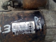 JUMPY SCUDO 407 2.0 HDI ROZRUSZNIK