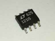 LT1121IS8-5 Stabilizator LDO 5V 150mA SO8 Linear