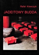 JADEITOWY BUDDA Rafał KRAWCZYK