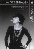 COCO i IGOR Chris GREENHALGH