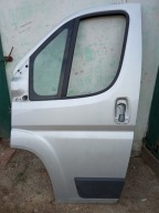 FIAT DUCATO III DRZWI LEWE PRZÓD
