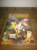 TD ULTIMATE NOWA W FOLII POLSKA DYSTRYBUCJA PC